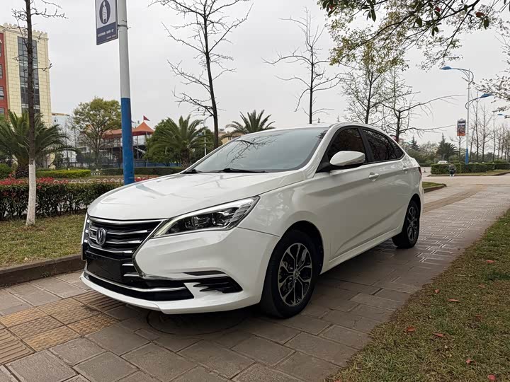 DT 2021 Model 1.6L Luxury Version
