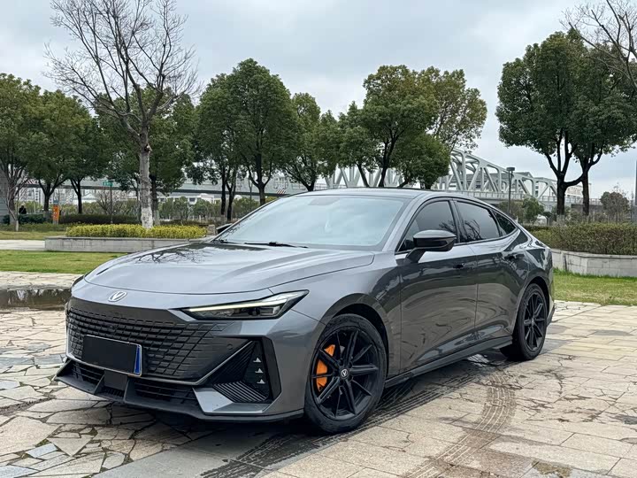UNI-V 2022 Model 1.5T Version