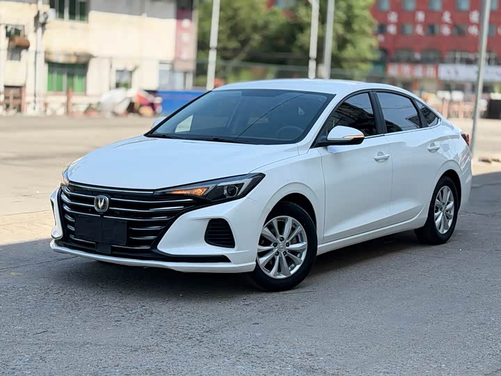 Model PLUS 1.6L GDI CVT Version
