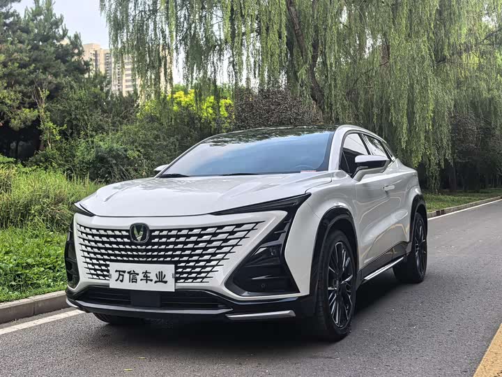 UNI-T 2023 Model 1.5T Premium Version