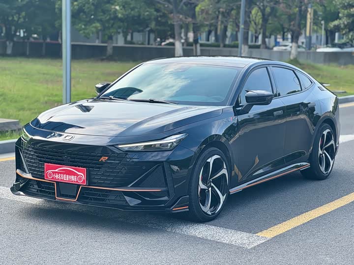 Changan UNI-V 2023 1.5T Sport Edition