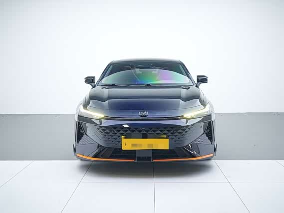 Changan UNI-V 2024 1.5T noble sports model