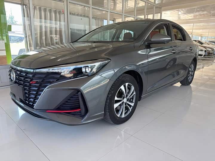Yidong 2023 Changxiang Edition PLUS Blue Whale NE 1.4T GDI DCT Distinguished Edition
