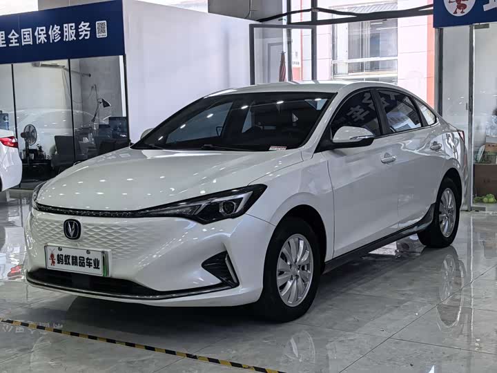 2022 Model EV460 Premium Edition