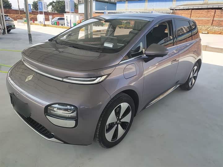 Baojun Yunduo 2023 460 Max