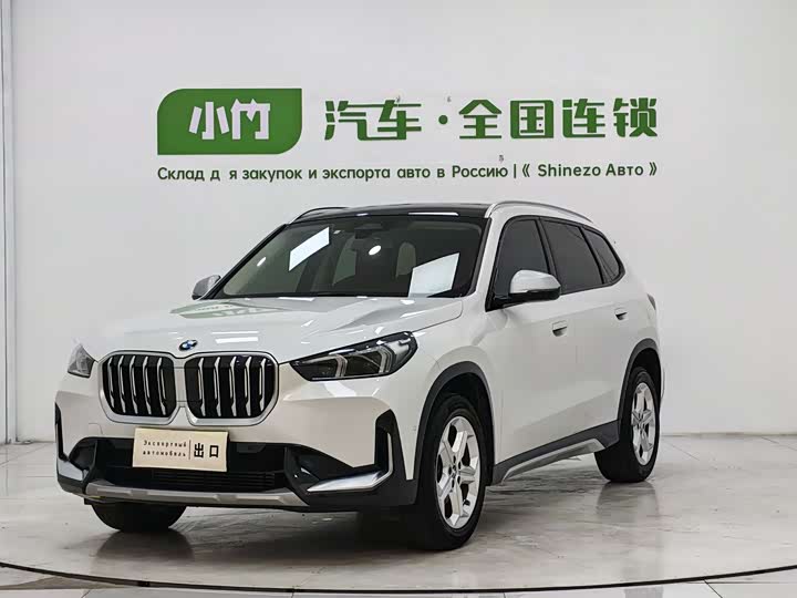 BMW X1 2023 sDrive20Li X-Line
