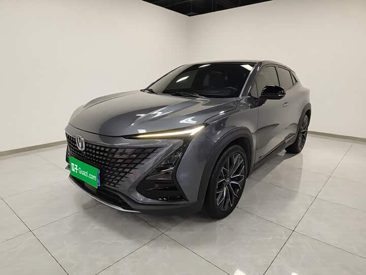 Changan UNI-T 2022 1.5T Premium