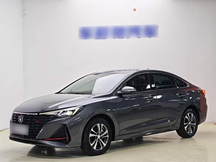 EADO 2023 Enjoy Edition PLUS Blue Whale NE 1.4T GDI DCT Premium Edition