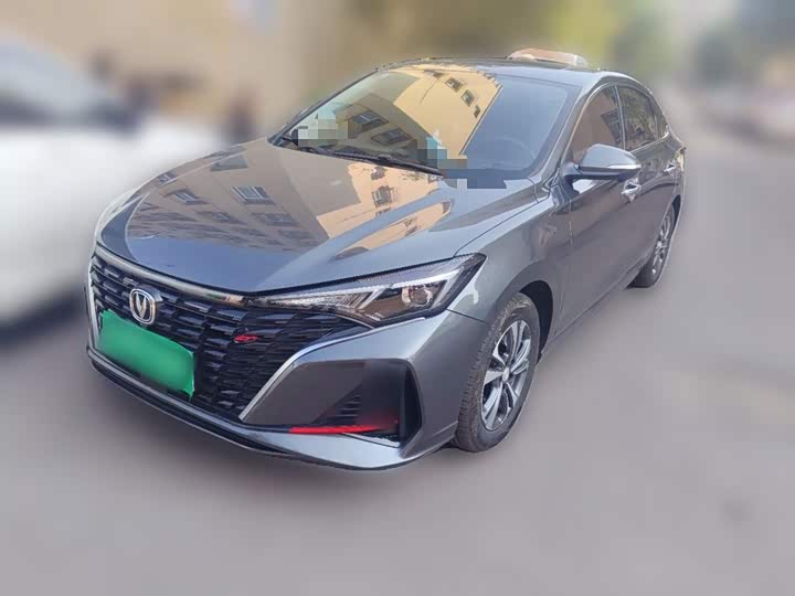 Eado 2024 PLUS Blue Whale NE 1.4T GDI DCT High-Energy Edition