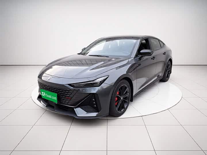 Changan UNI-V 2022 1.5T ZunGui Edition