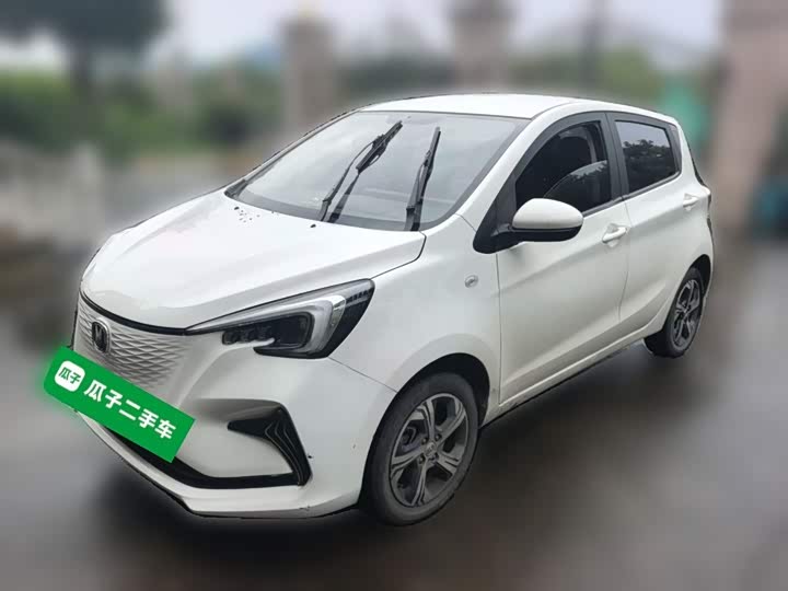 Changan Benni E-Star 2020 Xindong Edition Ternary Lithium