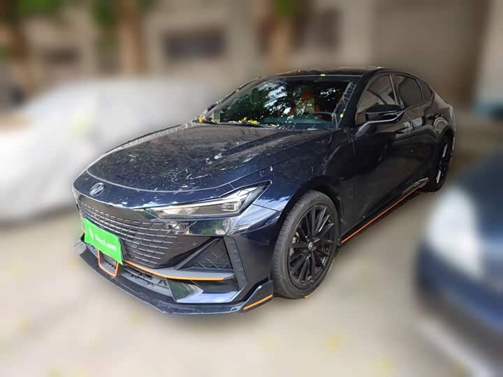 Changan UNI-V 2023 1.5T Sport Edition