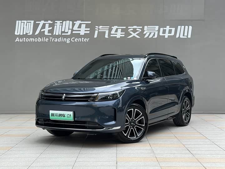 Wenjie M7 2024 1.5T Smart Driving Rear Drive Pro Version 5 Seats