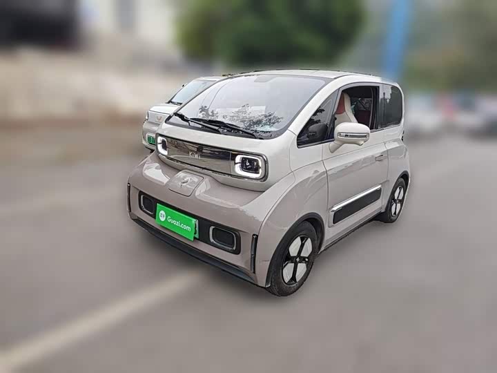 Baojun KiWi EV 2023 Smart Luxury Edition LFP