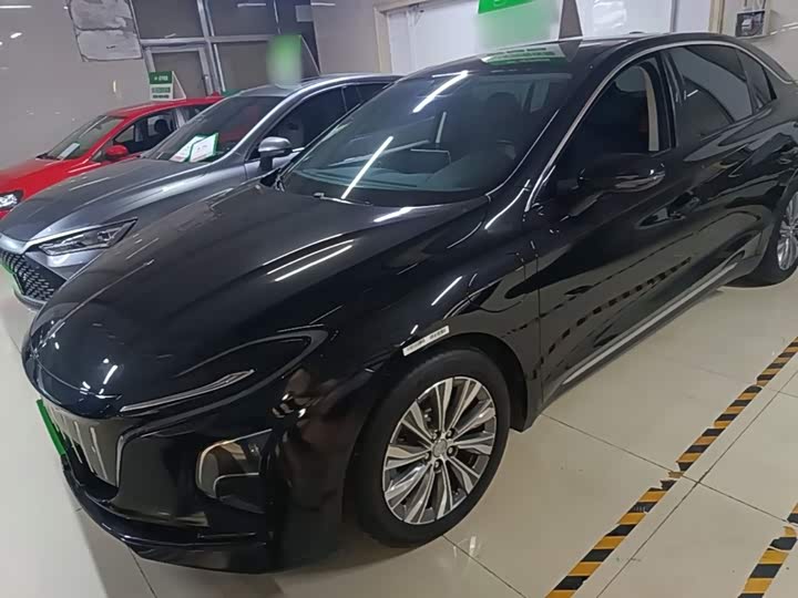 E-QM5 2023 Model 620km PLUS