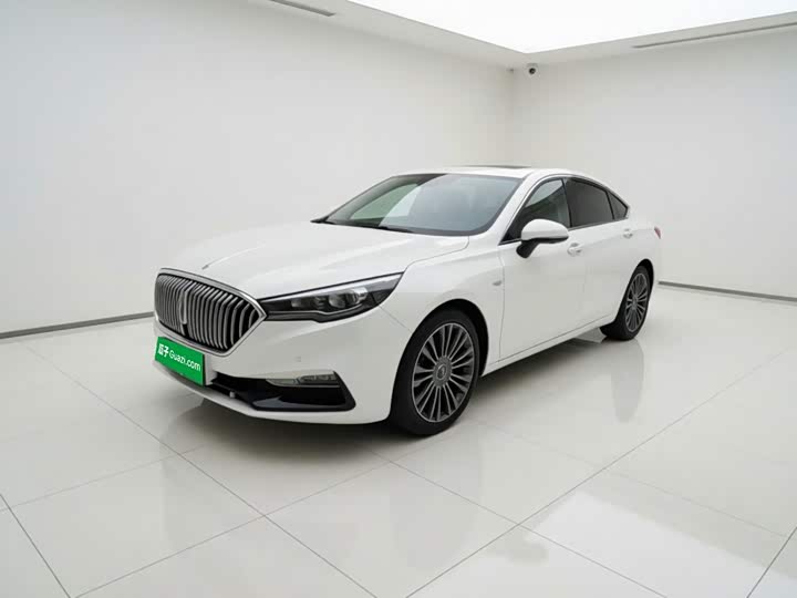 H5 2020 Model 1.8T Edition