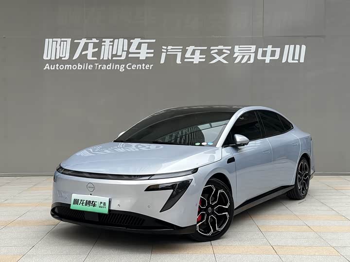 Nissan N7 2025 625 Max