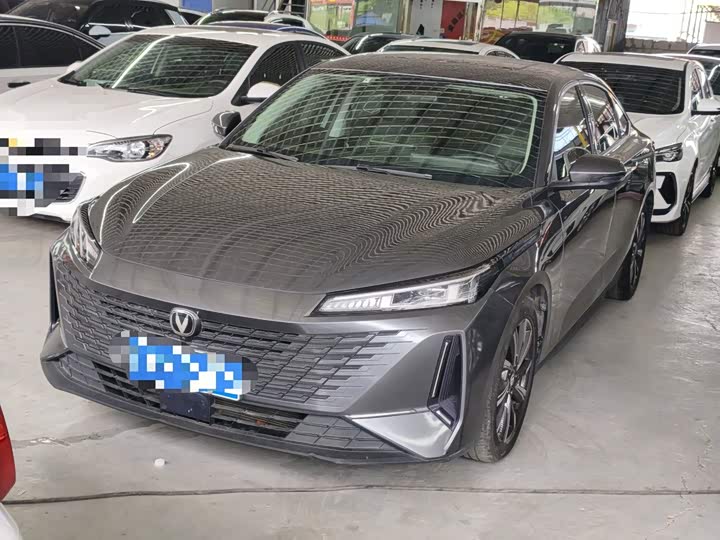 Model NE 1.5T GDI DCT Version