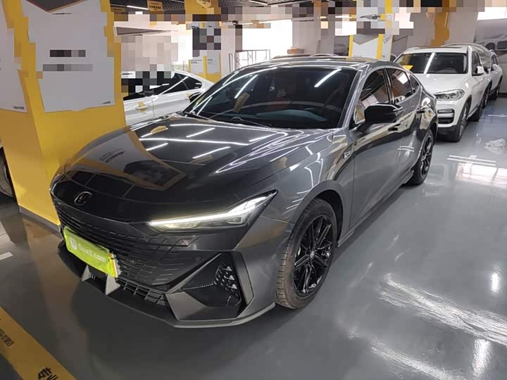UNI-V iDD 2023 Model iDD 1.5T 113km Version