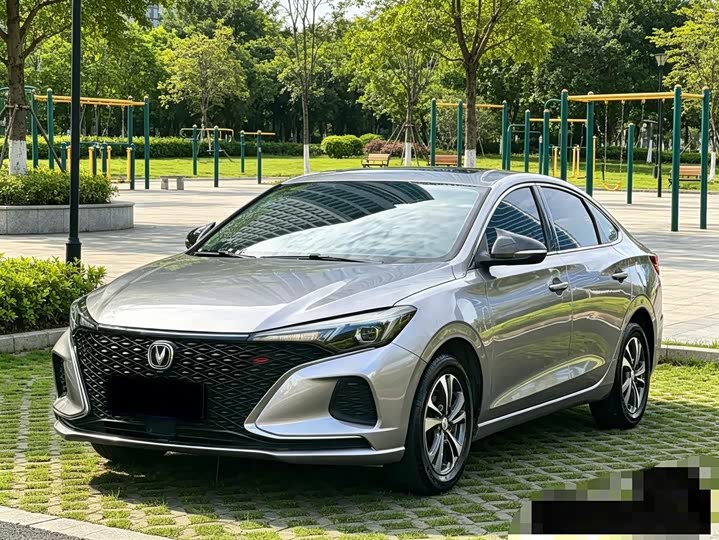 Yidong 2020 PLUS Blue Whale NE 1.4T GDI DCT Flagship Edition
