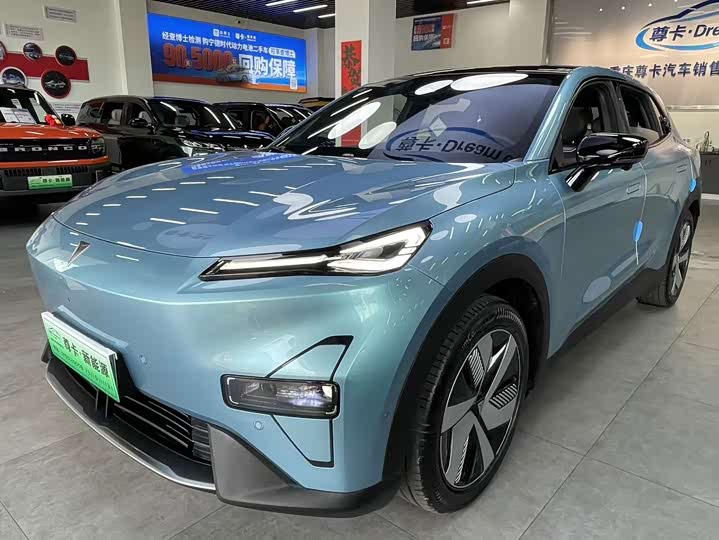 S05 2024 Model 510UltraEV Edition