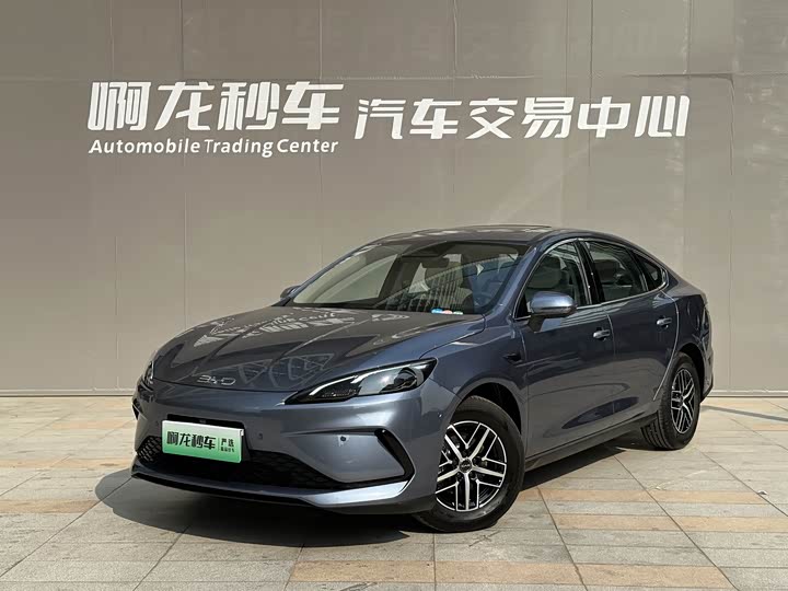Seal 05 DM-i 2025 DM-i smart driving version 120KM flagship model