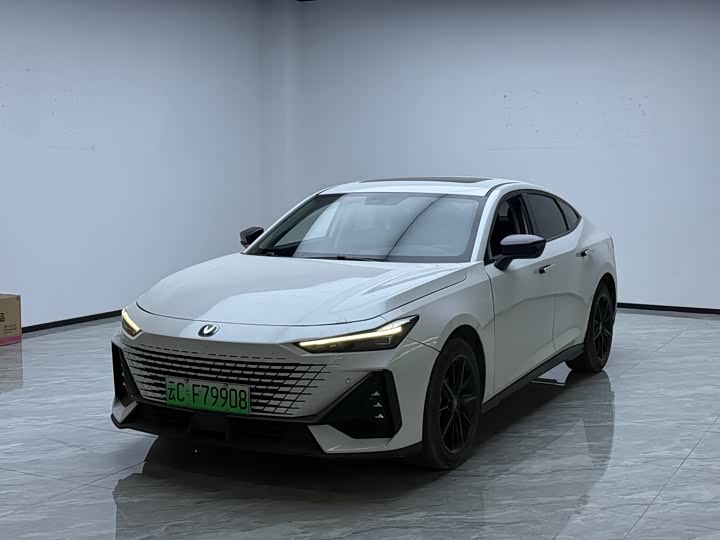 UNI-V iDD 2023 Model iDD 1.5T 113km Version