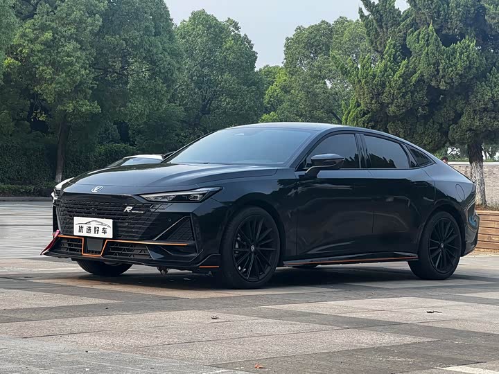 Changan UNI-V 2022 1.5T Sport