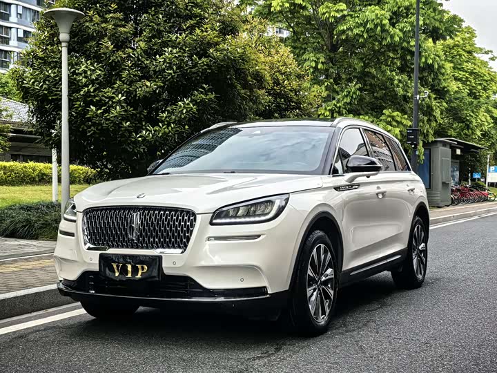 Adventurer 2022 2.0T Two-wheel drive Premium Edition