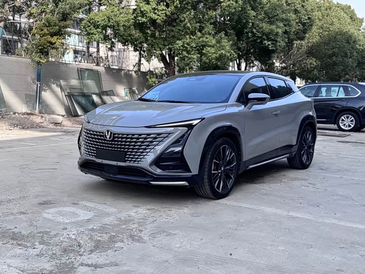 UNI-T 2023 Model 1.5T Premium Version
