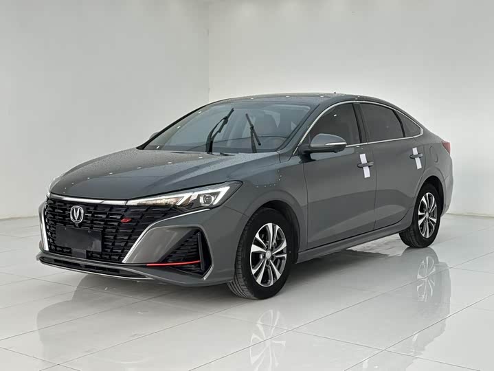 Yidong 2023 Changxiang Edition PLUS Blue Whale NE 1.4T GDI DCT Distinguished Edition