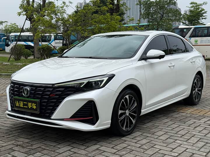 Model PLUS NE 1.4T GDI DCTFlagship Edition
