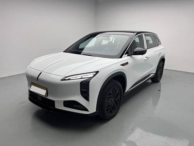 Hongqi Tiangong 08 2025 605 Pioneer Edition