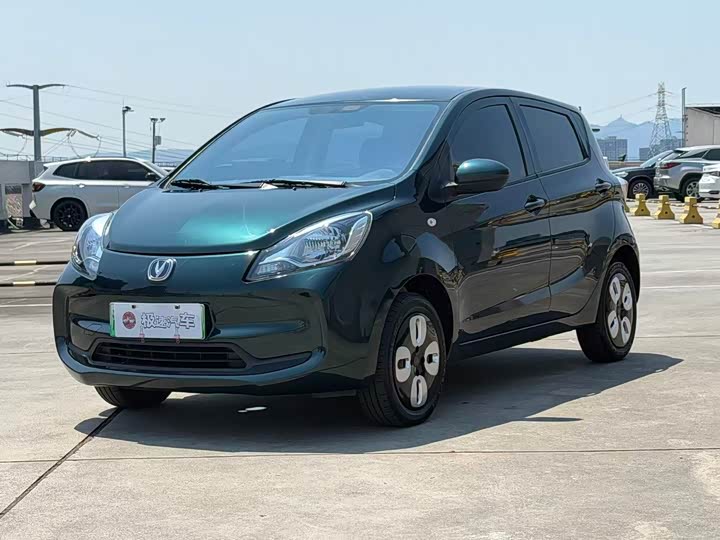 E-Star 2021 Model Edition Edition（ Edition）（31.18kWh）