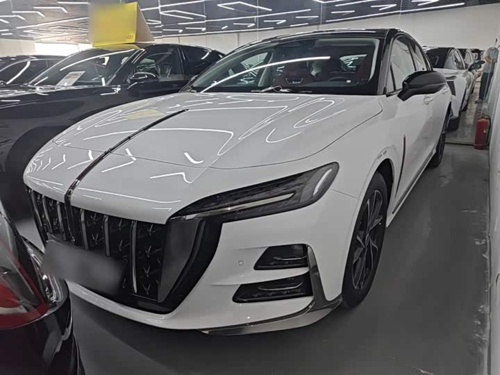 H6 2025 Model 2.0T Edition