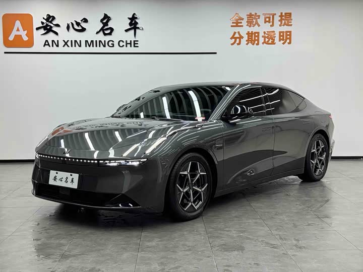 Lynk & Co Z10 2024 95kWh 766km rear drive Max