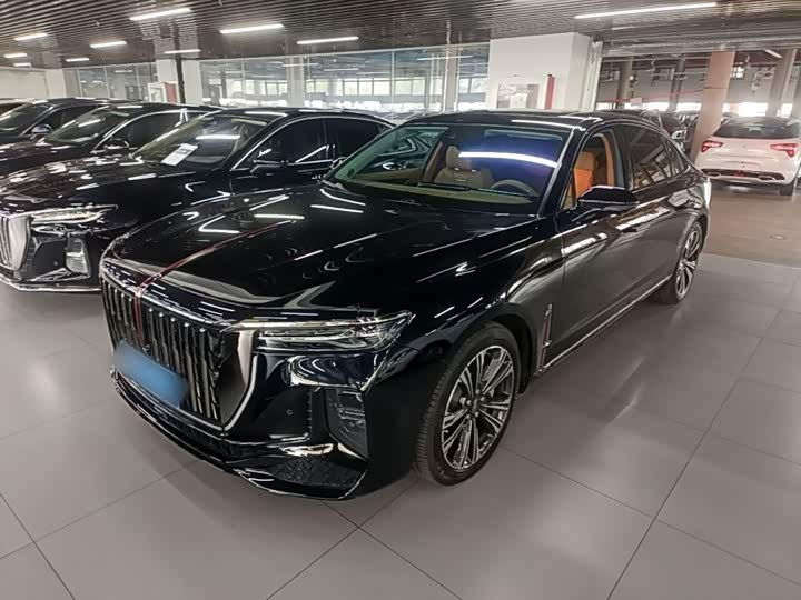 H9 2024 Model 2.0T Edition