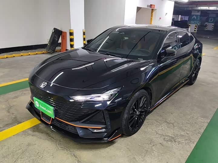 Changan UNI-V 2023 1.5T Sport Edition