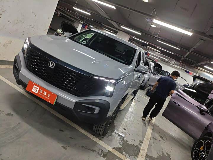 Model Edition Luxury Version Single Motor