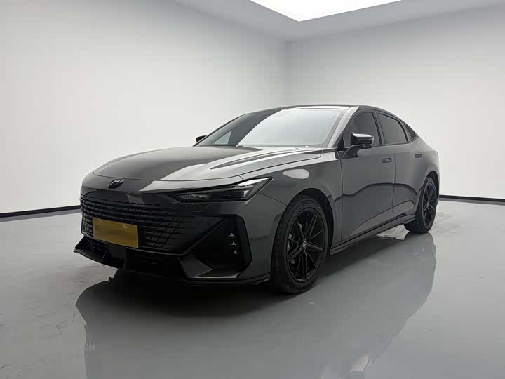 Changan UNI-V 2023 1.5T Prestige Edition