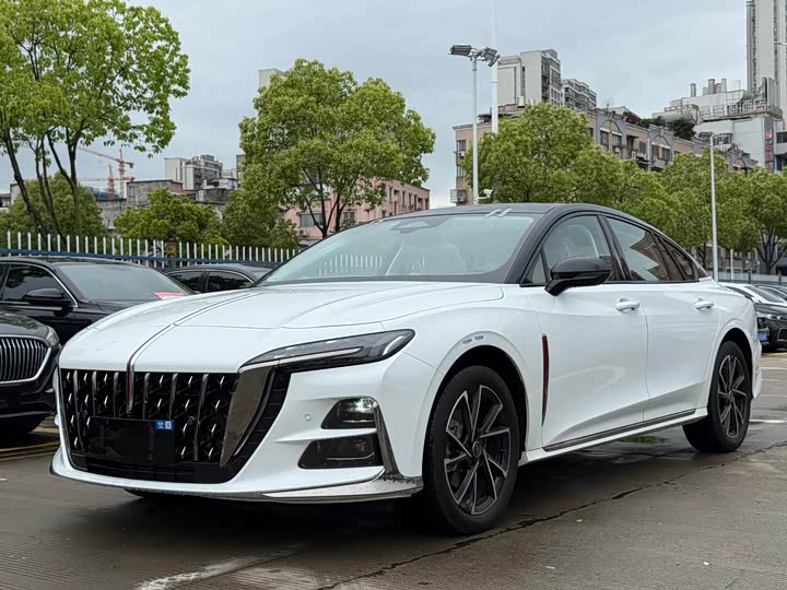 H6 2025 Model 2.0T Edition