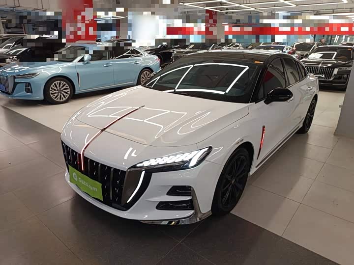 H6 2023 Model 2.0T Edition