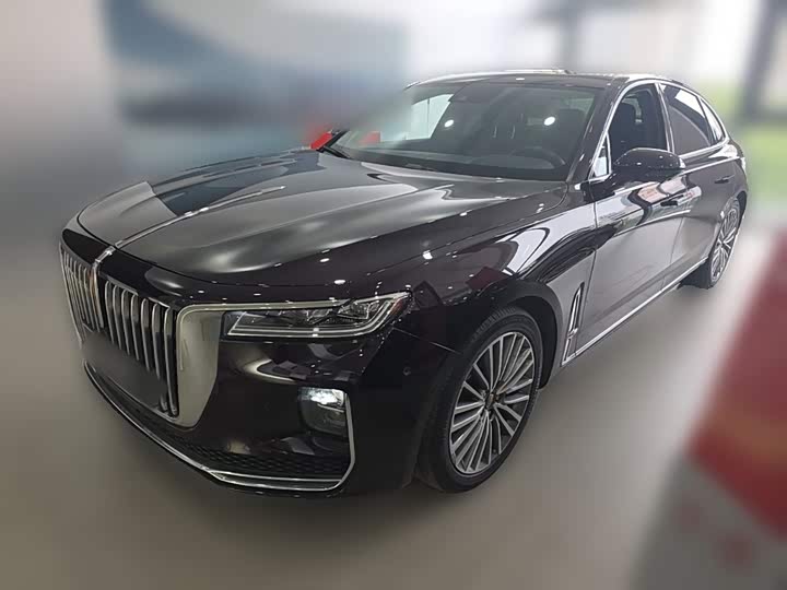 H9 2020 Model Model 2.0T Edition
