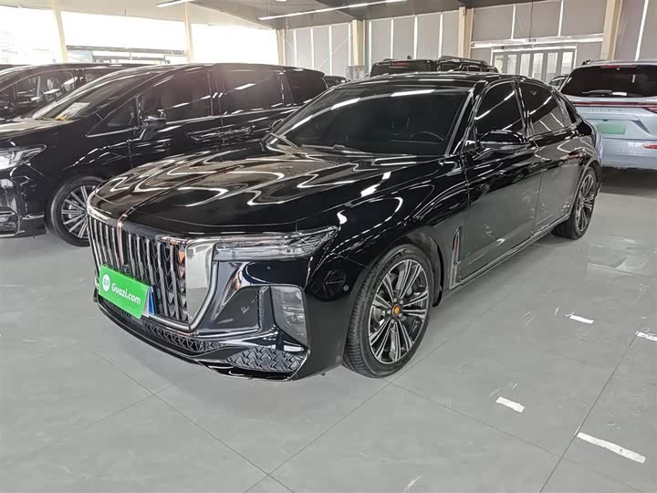 H9 2024 Model 2.0T Edition