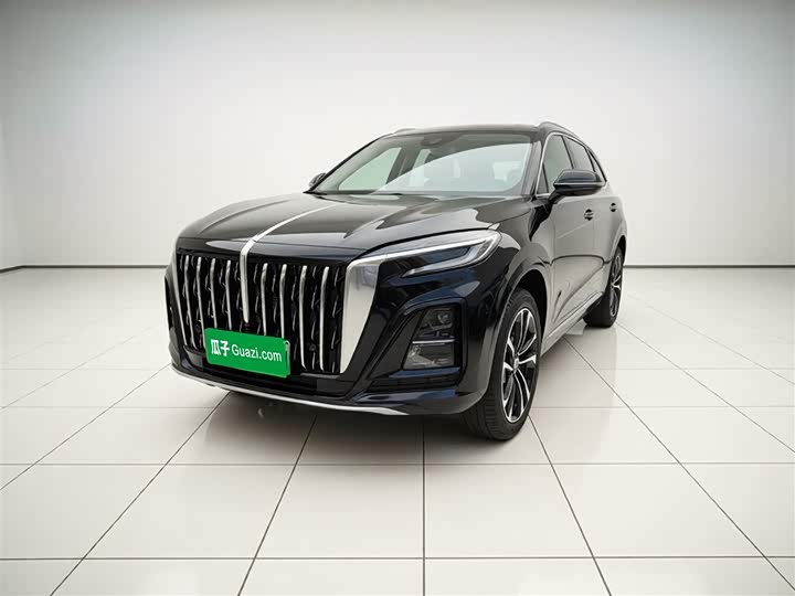 HS3 PHEV 2025 Model 125km PLUS 200Anniversary Edition