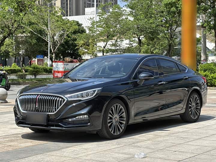 H5 2020 Model 1.8T Edition