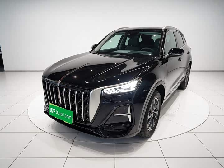 Hongqi HS5 2023 Qixiang Pro Edition