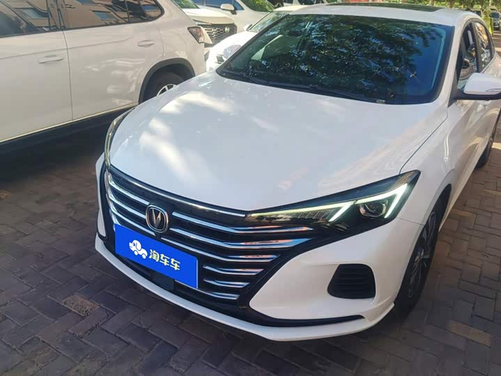 Model PLUS 1.6L GDI CVTLuxury Version