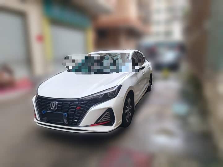 EADO 2023 Enjoy Edition PLUS Blue Whale NE 1.4T GDI DCT Premium Edition