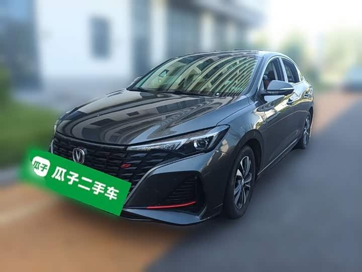 EADO 2023 Enjoy Edition PLUS Blue Whale NE 1.4T GDI DCT Premium Edition